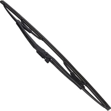 Wiper Blade, 17 in, Conventional