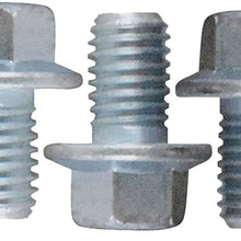 ICT Billet BOLT KIT ONLY for LS Crankshaft & Camshaft Sensor - Crank Cam LS1 LS3 551430