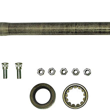 Dorman 630-201 Rear Axle Shaft