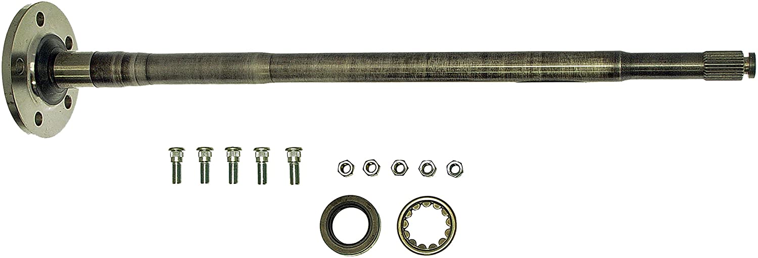 Dorman 630-201 Rear Axle Shaft