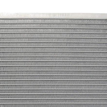 WIGGLEYS RADIATOR GM3010443 FOR 04 05 06 07 08 CHEVROLET MALIBU