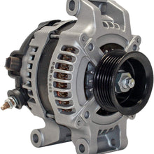 ACDelco 334-1403 Professional Alternator, Remanufactured