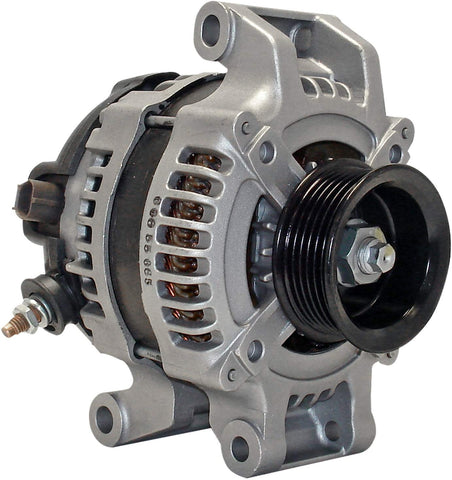 ACDelco 334-1403 Professional Alternator, Remanufactured