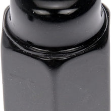 Dorman 711-211 Wheel Nuts, Pack of 4