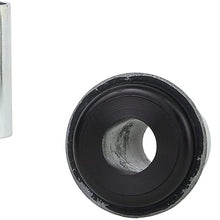 Nolathane REV028.0136 Black Control Arm-Lower Inner Bushing-Front
