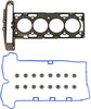 DNJ HGS4233 Head Gasket Set For 10-17 Buick, Chevrolet, GMC 2.4L L4 DOHC Naturally Aspirated LEA,LUK,LAF