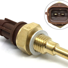 Engine Coolant Temperature Sensor For 2006-2013 Subaru Forester 2.5L 22630-4A00A