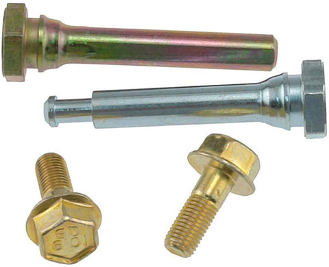 ACDelco 18K1914 Professional Front Disc Brake Caliper Bolt