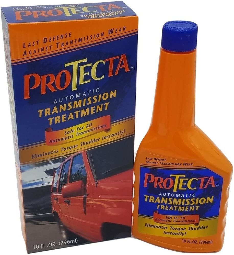 ProTecta Automatic Transmission Treatment 10 Ounce Bottle