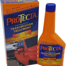 ProTecta Automatic Transmission Treatment 10 Ounce Bottle