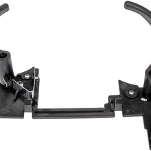 Dorman 41018 Front Cup Holder for Select Ford Models
