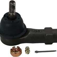 ACDelco 45A0877 Professional Passenger Side Outer Steering Tie Rod End