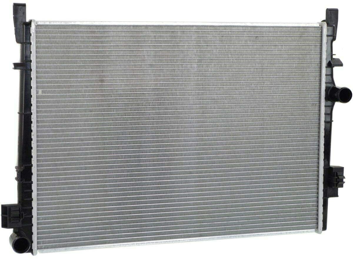 New Radiator For 2009-2018 Dodge Journey CH3010348 68038238AB