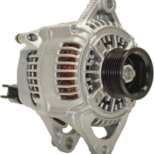 Quality-Built 13742 Premium Alternator - Remanufactured