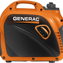 Generac 7117 Gp2200I W 50St Inverter, Orange