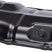 Spectra Premium TOP30A Oil Pan