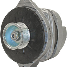 Quality-Built 8163610 Premium Alternator - Remanufactured