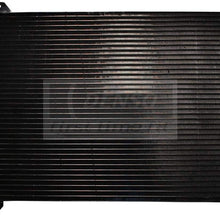 Denso 477-0801 A/C Condenser