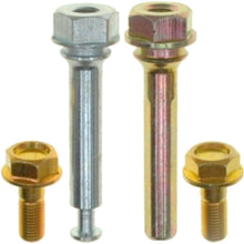 ACDelco 18K2043 Professional Front Disc Brake Caliper Bolt