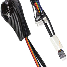 NewYall Upgrade LED Shift Knob