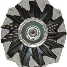 Quality-Built 7813610 Premium Alternator - Remanufactured