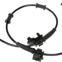 Dorman 970-013 Anti-Lock Braking System Wheel Speed Sensor for Select Chrysler/Dodge Models