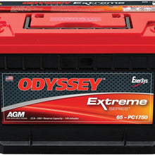 Odyssey 65-PC1750T Automotive and LTV Battery