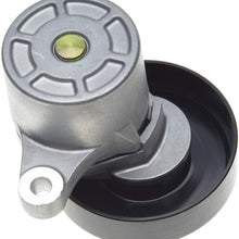 ACDelco 38156 Professional Automatic Belt Tensioner and Pulley Assembly