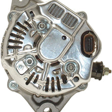 ACDelco 334-1306 Professional Alternator, Remanufactured