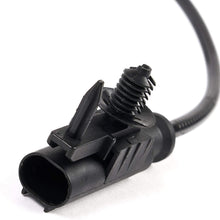 Carlson CST50030 ABS Wheel Speed Sensor | position Front