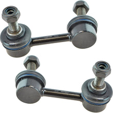 Stabilizer Sway Bar End Link Rear LH & RH Pair for 02-05 Civic SI Brand