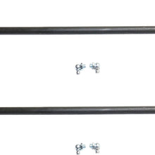 Sway Bar Link Compatible with 2004-2008 Pontiac Grand Prix Set of 2 Front Passenger and Driver Side