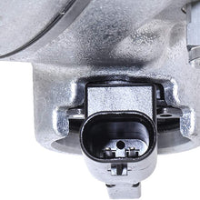 ACDelco 15-22413 GM Original Equipment Air Conditioning Compressor and Clutch Assembly