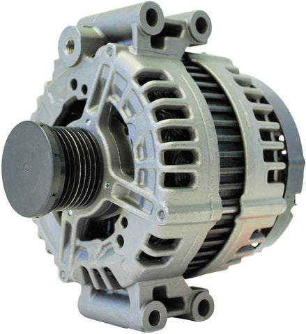 ACDelco 334-2828 Professional Alternator, Remanufactured