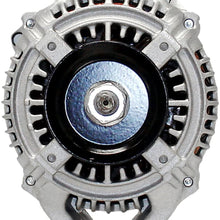 Quality-Built 15691 Premium Import Alternator - Remanufactured