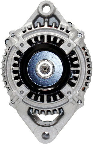 Quality-Built 15691 Premium Import Alternator - Remanufactured