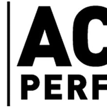 Rear Dynamic Friction Company Active Performance Brake Pads 1115-0905-00