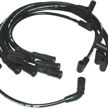 MSD 5577 Street Fire Spark Plug Wire Set