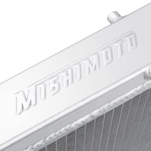 Mishimoto MMRAD-MK5-08 Performance Aluminum Radiator Compatible With Volkswagen Golf R32 2008