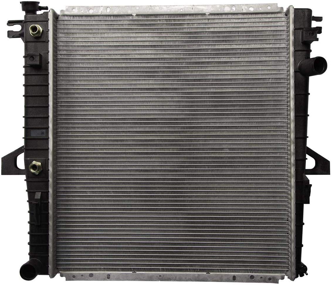 CSF 3277 Radiator