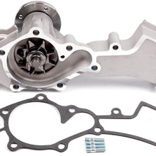 CCIYU Timing Belt Water Pump kit 1999-2004 for Nissan Frontier