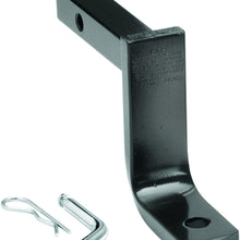 Draw-Tite 36078 Trailer Hitch Drawbar Kit (Class II 1-1/4")