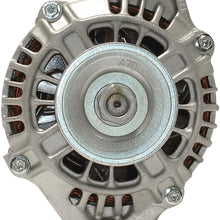 Quality-Built 15102 Premium Import Alternator - Remanufactured