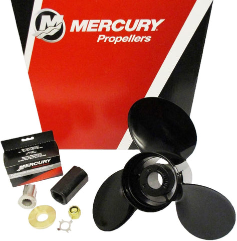 New Mercury Mercruiser Quicksilver Oem Part # 48-832830A45 Blkmx 14 1/2R19