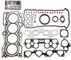 ROADFAR Cylinder Head Gasket Set Kit for Nissan Altima Sentra 2.5L 02 03 04 05 06