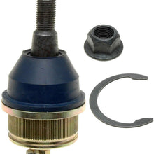 ACDelco 45D2411 Professional Front Lower Suspension Ball Joint Assembly