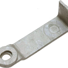 ACDelco 24205848 GM Original Equipment Automatic Transmission Pressure Control Solenoid Valve Fluid Filter Retainer
