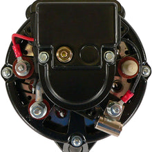 DB Electrical AMO0077 Alternator Compatible With/Replacement For Motorola Marine 12 Volt 51 AMP 3 Hole With Tach Stern Drive, Crusader, Hansen, Hardin, Jacuzzi Jet, Marine Power, Motorola, REX 20062