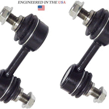Suspension Dudes (2) Front Sway Bar Links FITS Subaru Forester Legacy Impreza Outback WRX STI