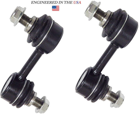 Suspension Dudes (2) Front Sway Bar Links FITS Subaru Forester Legacy Impreza Outback WRX STI